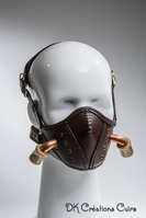 Masques et respirateurs